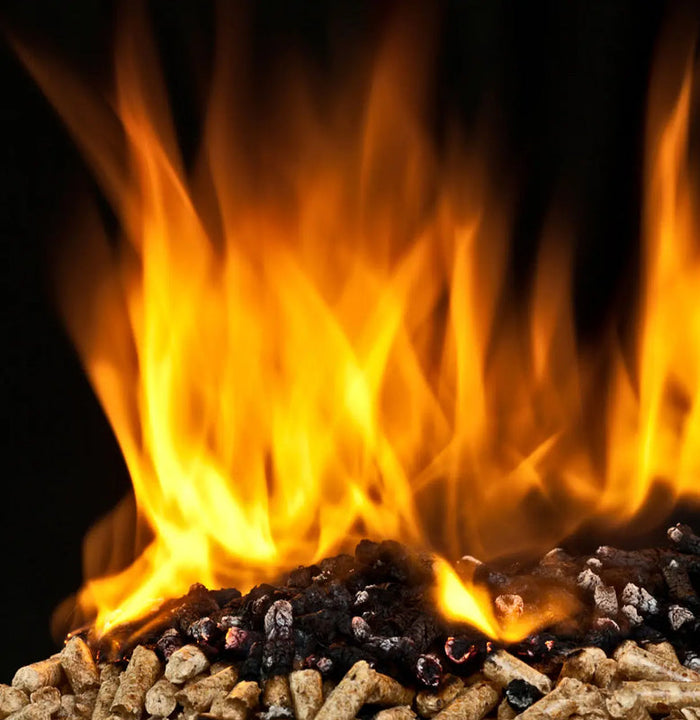Pouvoir calorifique granulés de bois