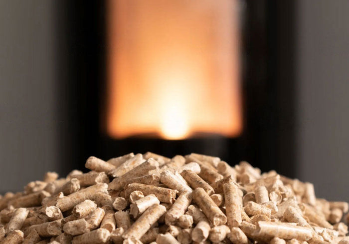 Nos conseils d'entretien d’un poêle à granulés