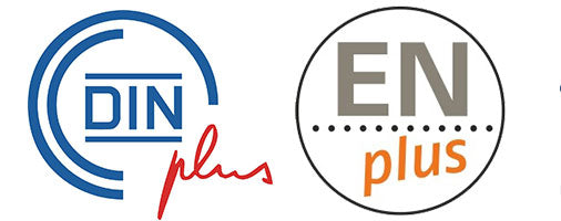 Certification ENplus et DINplus