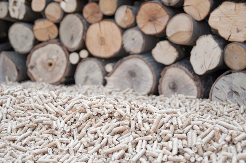 Acheter des granulés de bois direct usine, ça change quoi ?