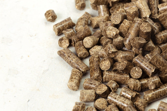 Pellets premium