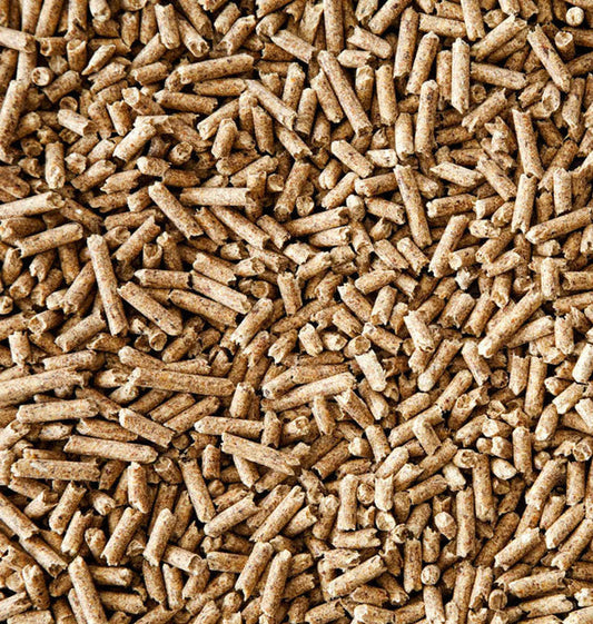 Pellets