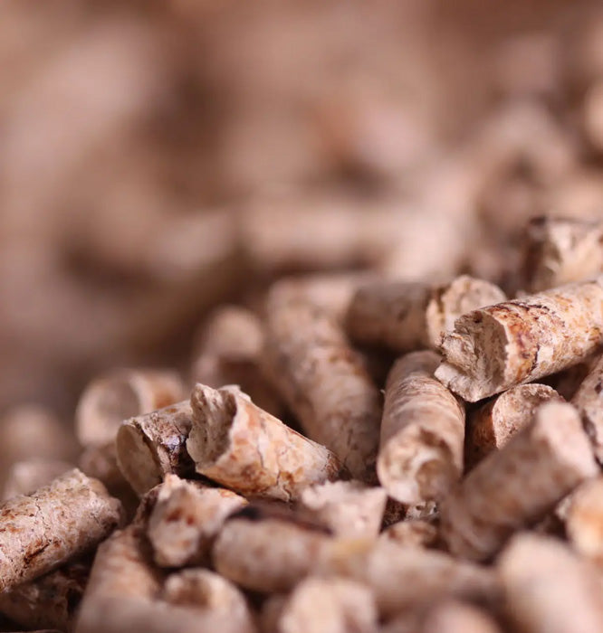 Producteur de granulés bois