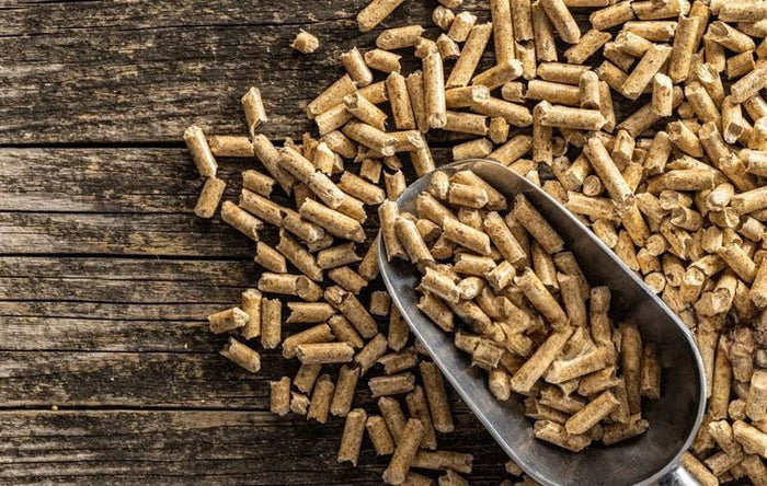 Où acheter des pellets pas chers