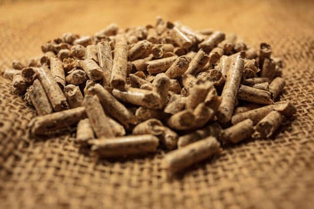 Pellets pas cher Biosyl