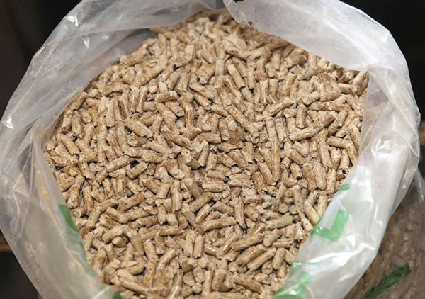 Sac pellet 15kg